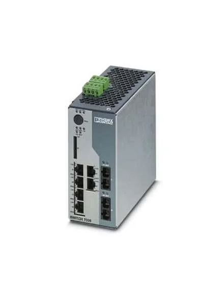 FL SWITCH 7006/2FX-EIP